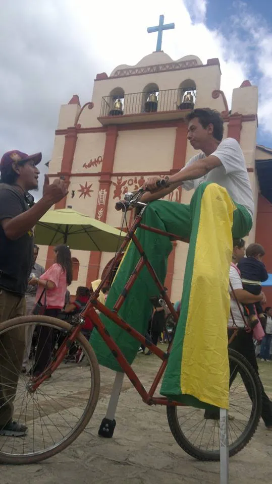 bicimonstruo !