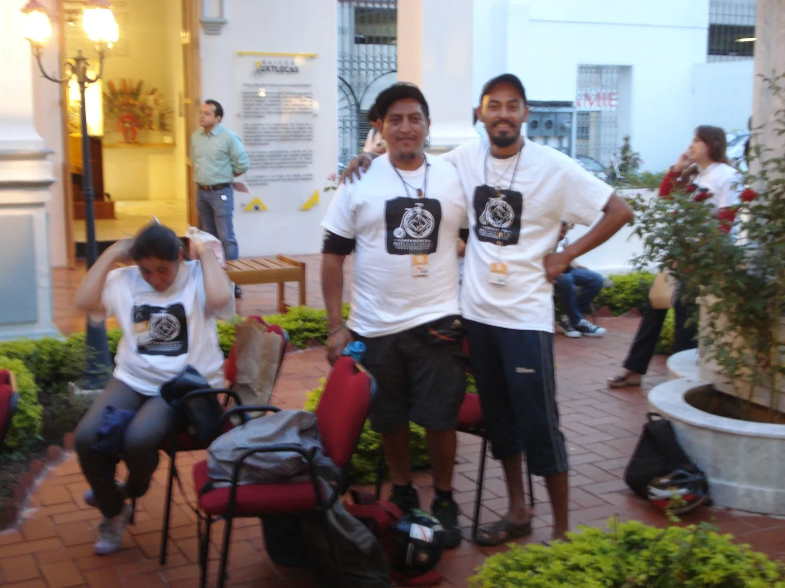 equipo Rueda Libre