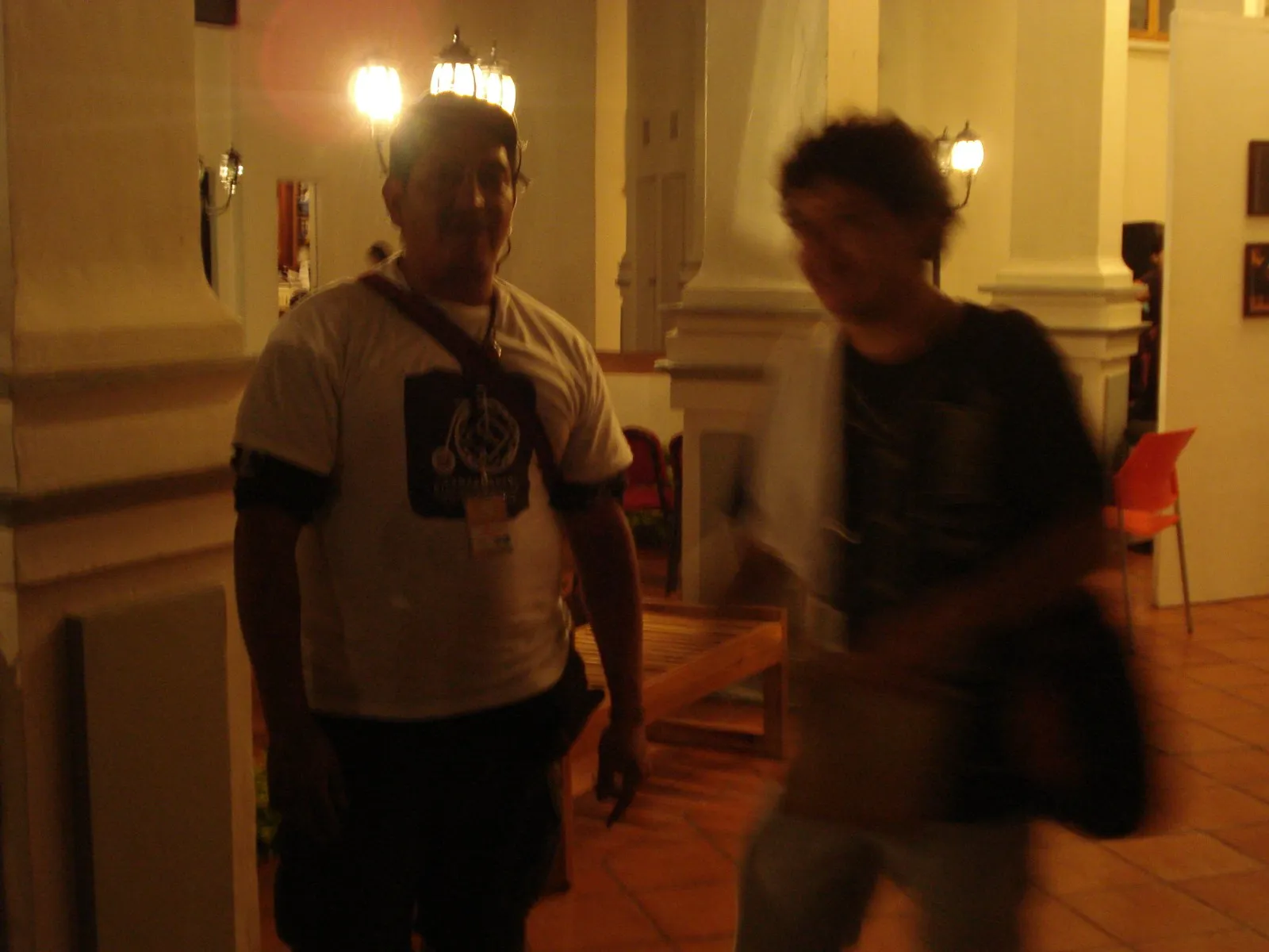 con Bambas Chiapas