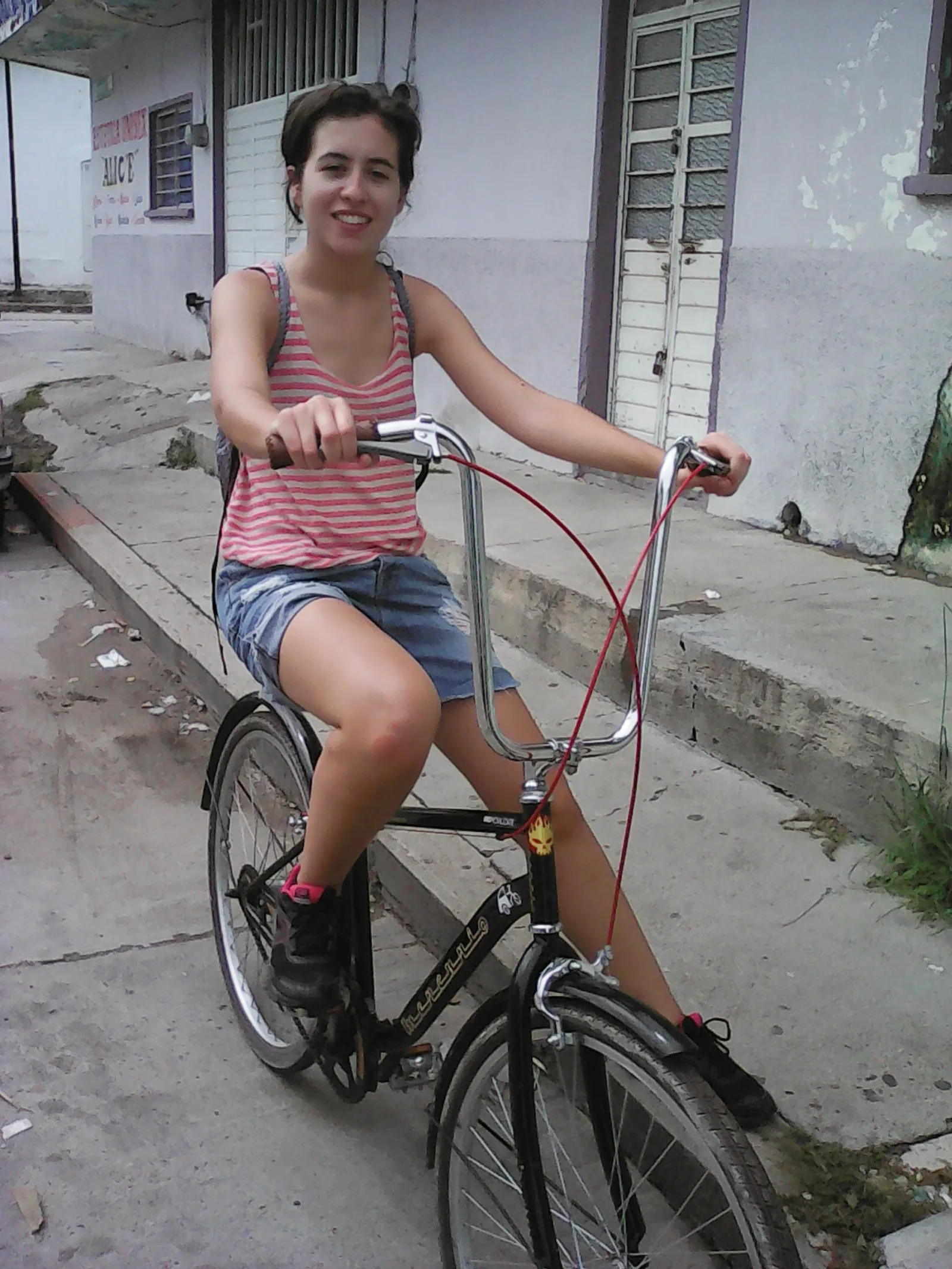vagabundo